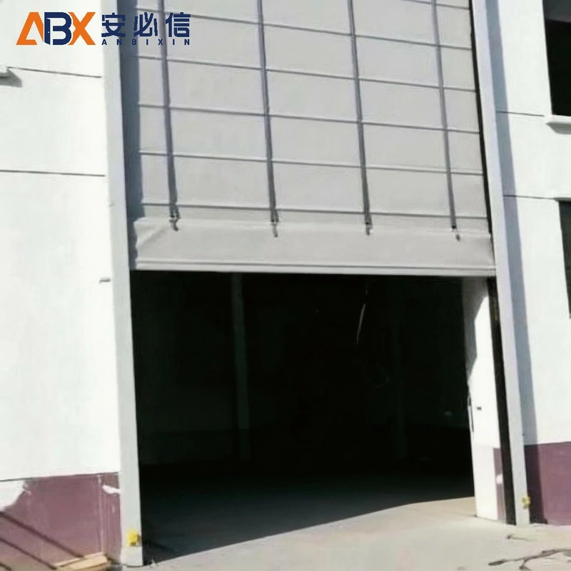 黑河机械式门封