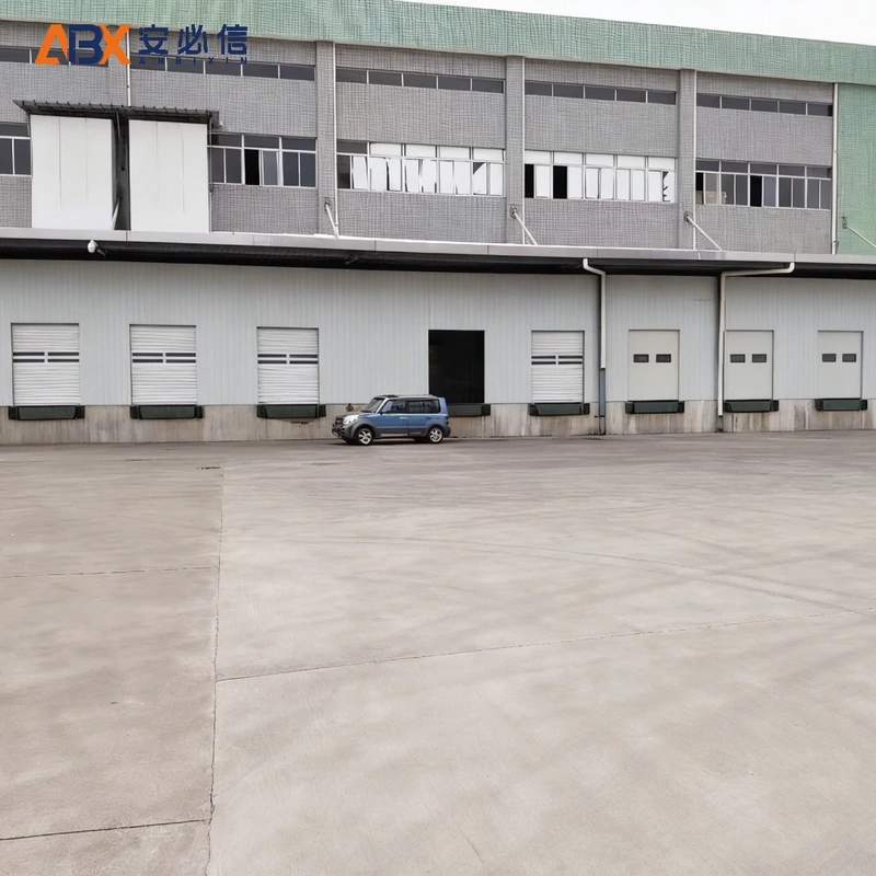 黑河洁净室高速门